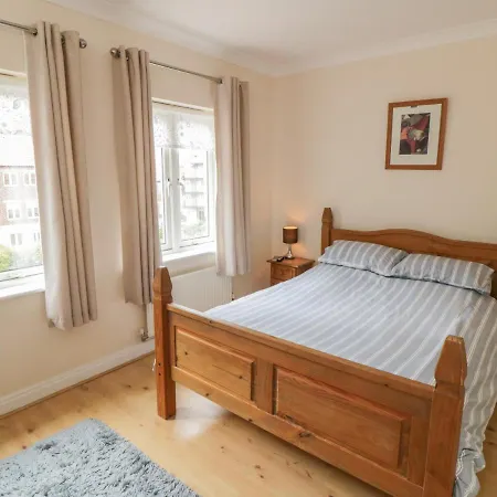 The Shipwrights * Whitby