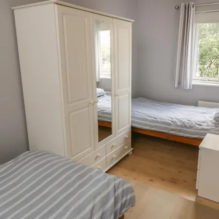 Ferienhaus The Shipwrights *