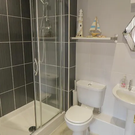 Ferienhaus The Shipwrights Whitby