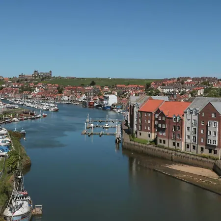 The Shipwrights Whitby