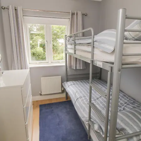 Ferienhaus The Shipwrights *