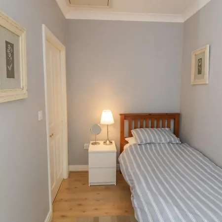 Ferienhaus The Shipwrights Whitby