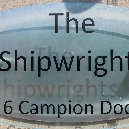 Ferienhaus The Shipwrights Whitby