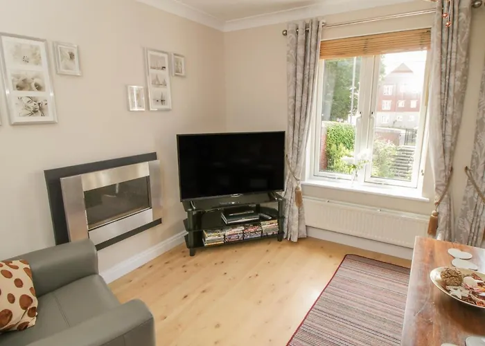 Tatil Evi The Shipwrights Whitby