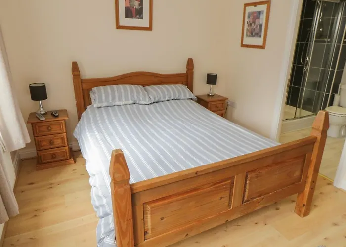 The Shipwrights Tatil Evi Whitby