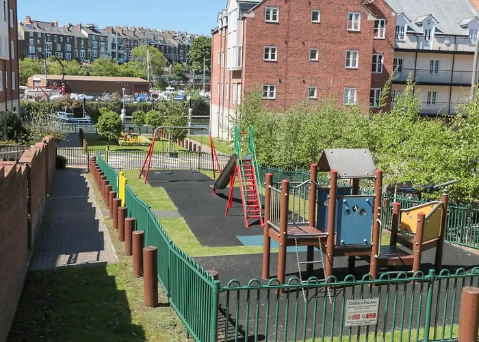 The Shipwrights Tatil Evi Whitby