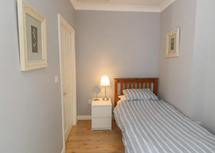 Tatil Evi The Shipwrights Whitby