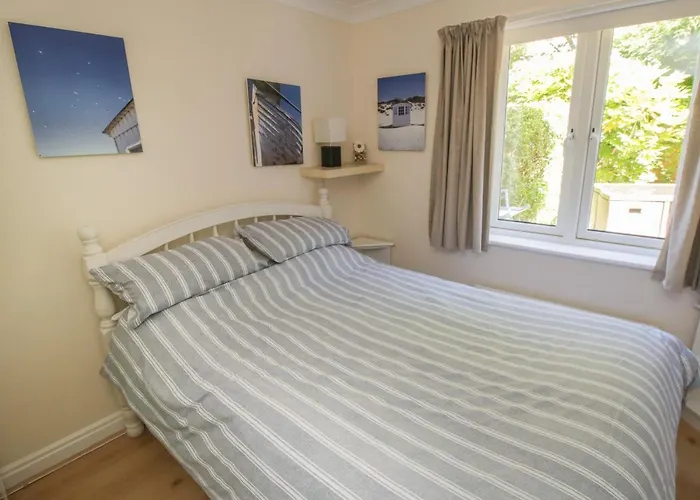 The Shipwrights Hébergement de vacances