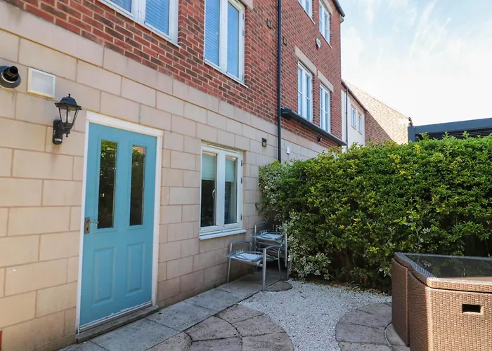 Tatil Evi The Shipwrights