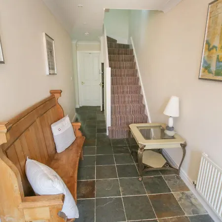 Dom wakacyjny The Shipwrights