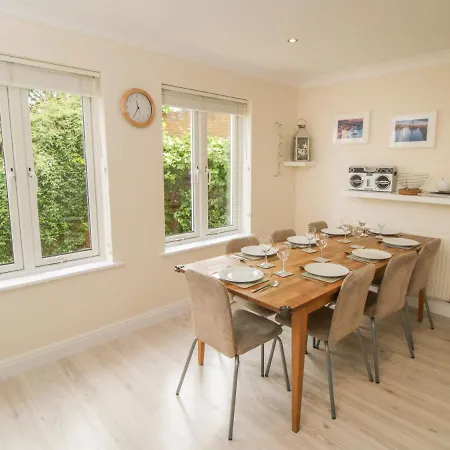 The Shipwrights Dom wakacyjny