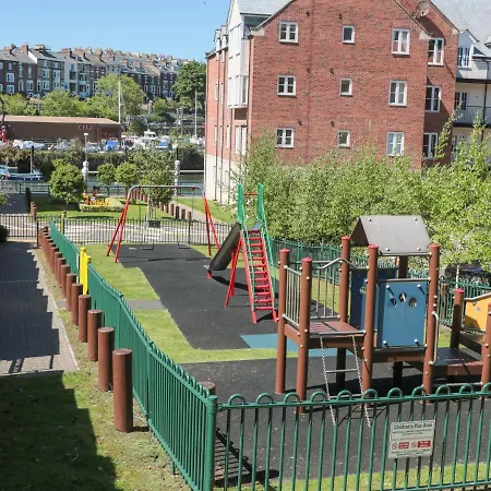 The Shipwrights Dom wakacyjny Whitby